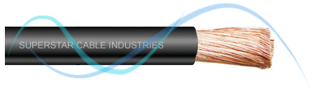 Welding Cable manufacturer